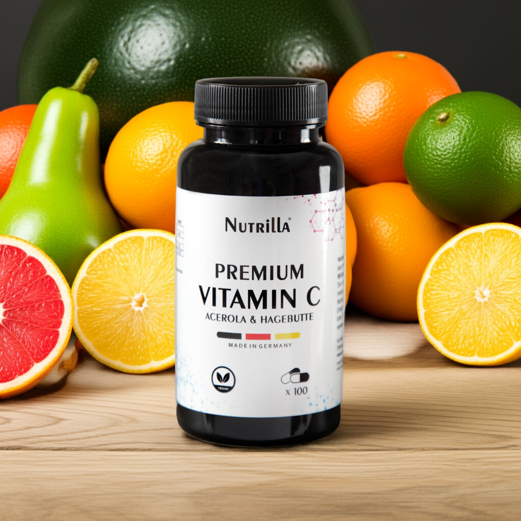 Vitamin C