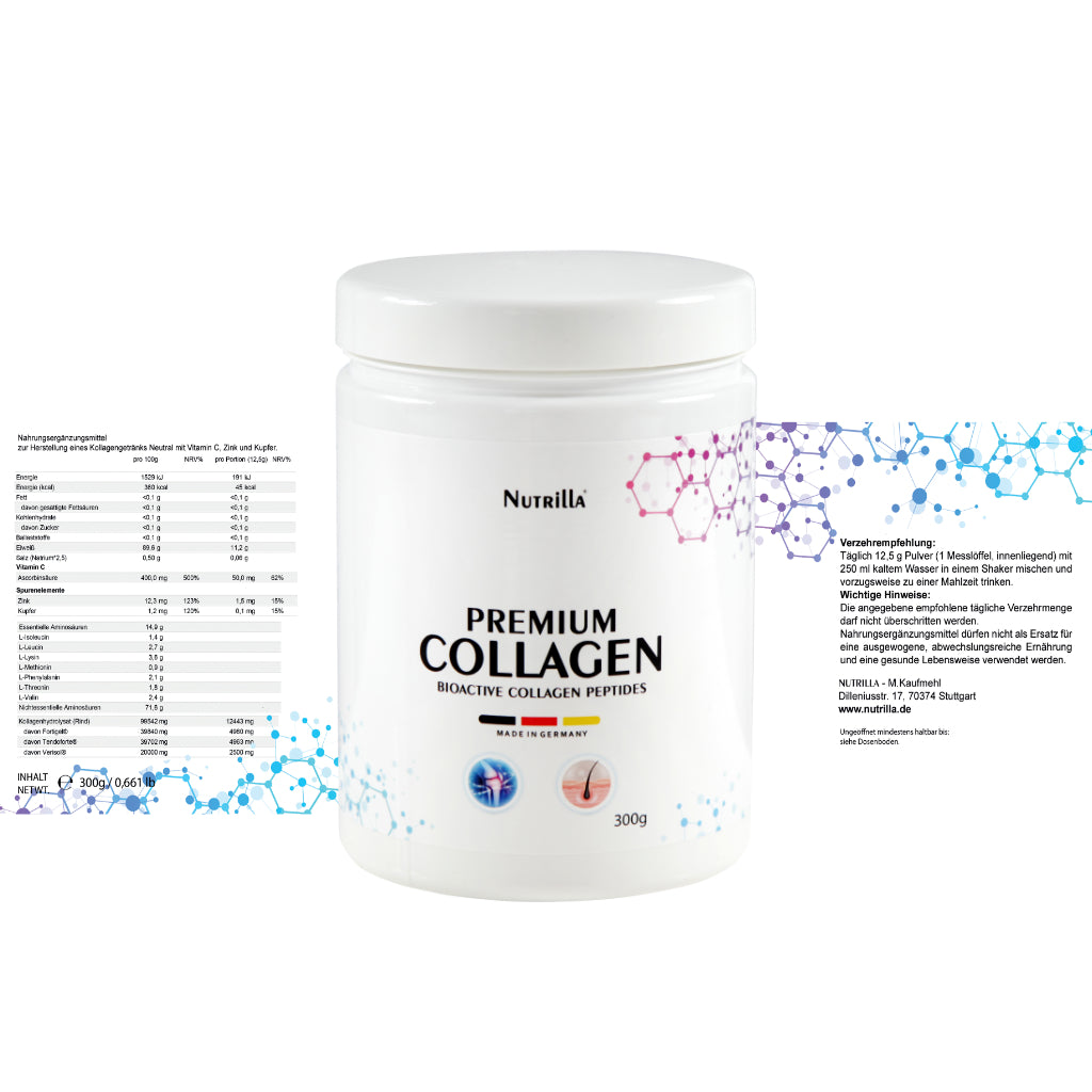 Collagen Komplex