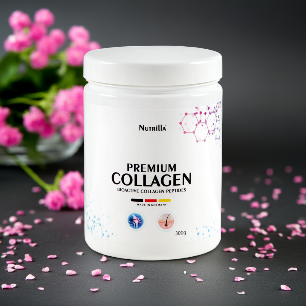 Collagen Komplex