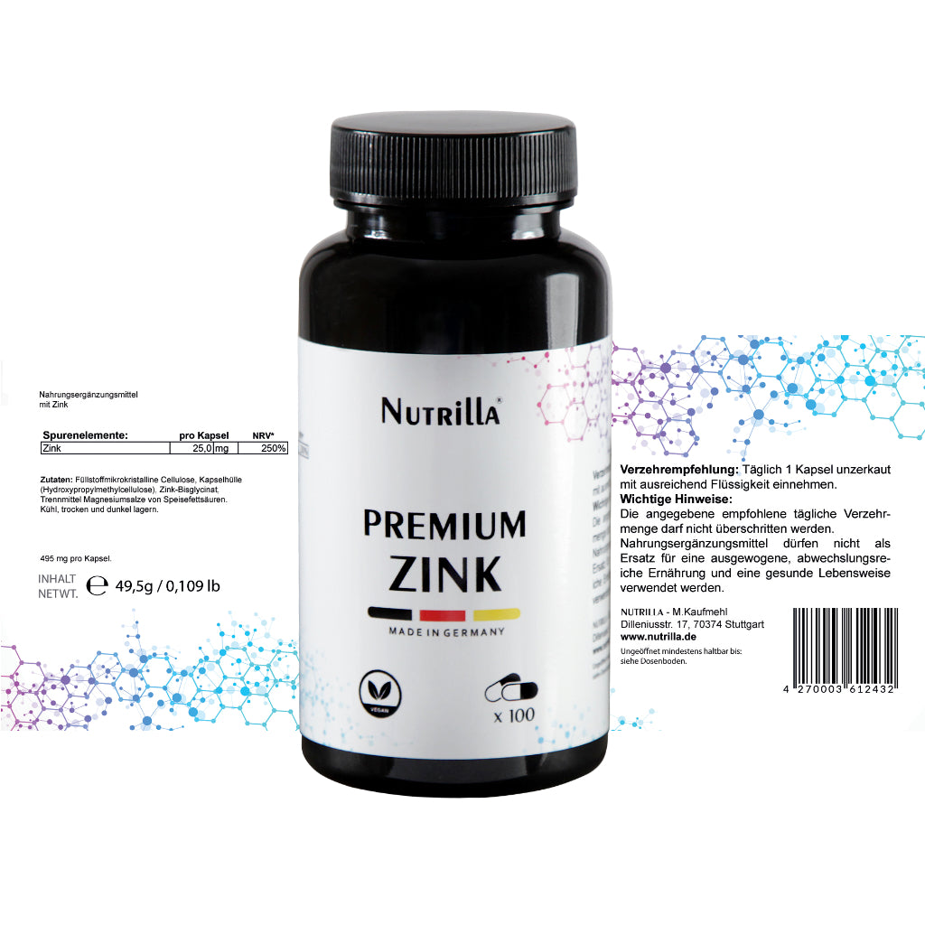 Zink