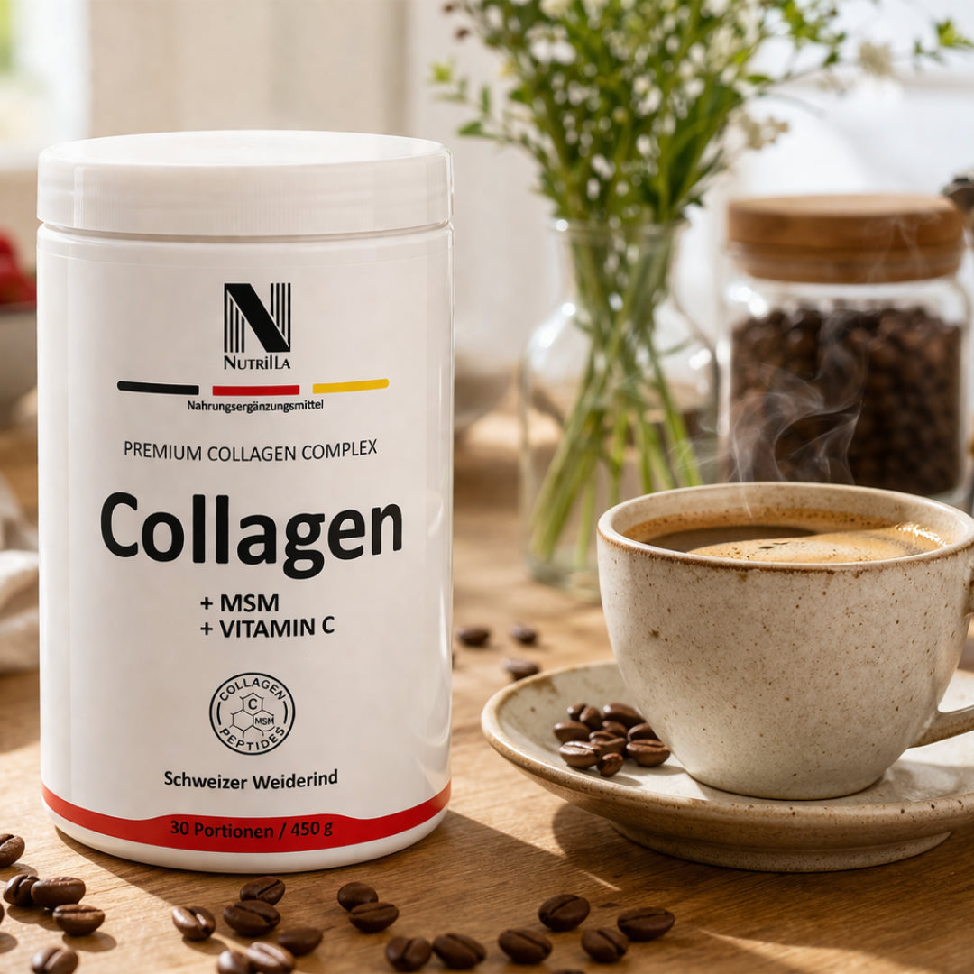 Collagen Komplex