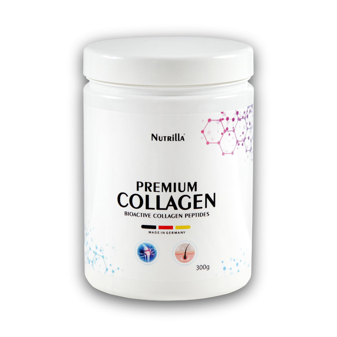 Collagen Komplex