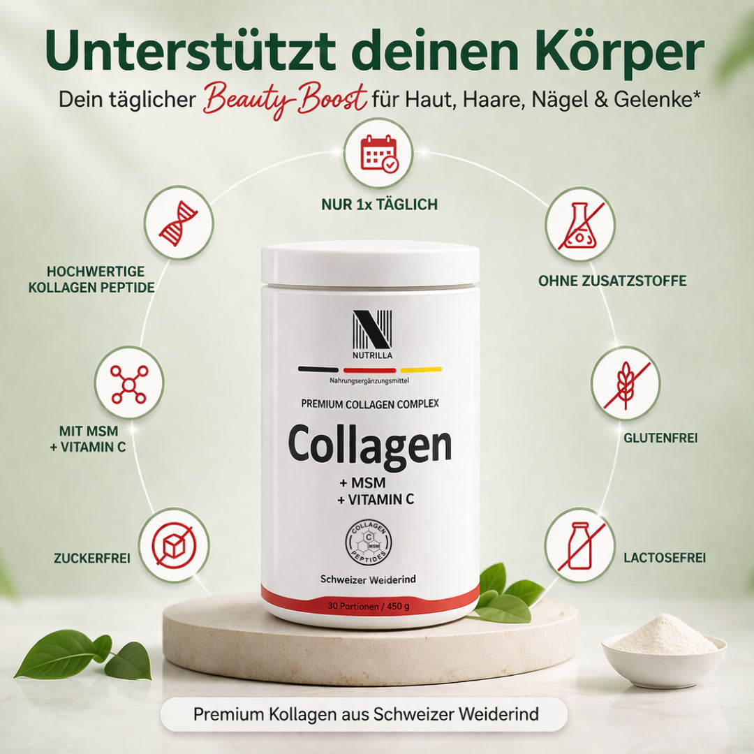 Collagen Komplex