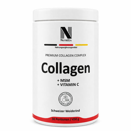 Collagen Komplex