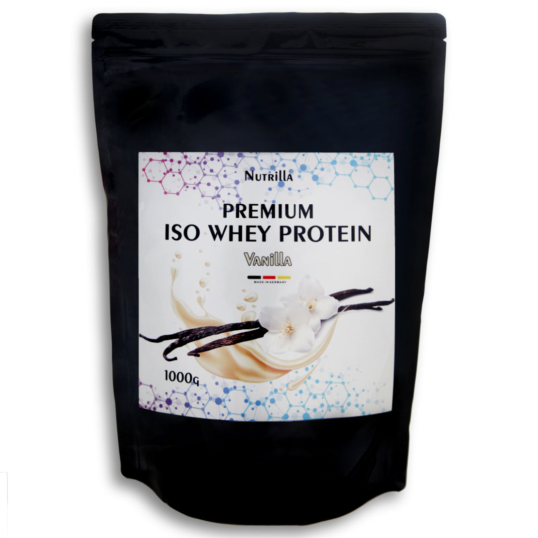 Proteinpulver