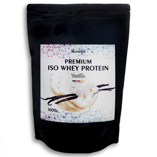 Proteinpulver
