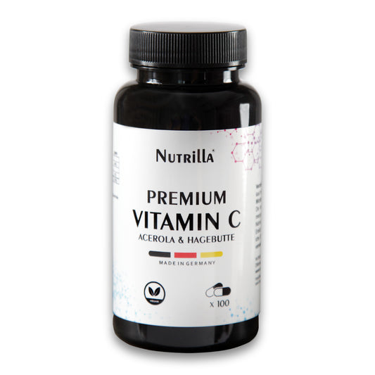 Vitamin C